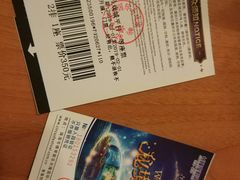 -珠海横琴长隆《卡卡虎奇遇记》