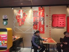 -麦当劳(豫园店)