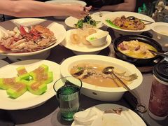 -海立阁海鲜江浙菜(漕河泾印象城店)