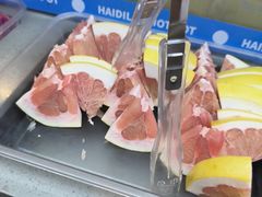 -海底捞火锅(江北万达商业广场店)