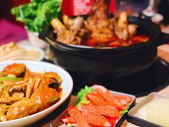 -沪小胖小龙虾(淮海中路旗舰店)