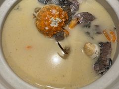 -老吉士酒家(天平路店)