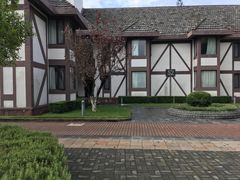 -太阳岛度假酒店