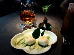 -南里山房·新淮扬菜(徐汇万科店)