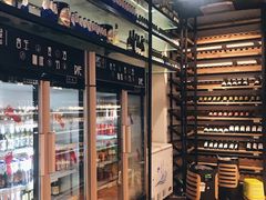 -别院里音乐餐酒吧(双流航空港店)