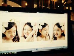 -COCOSKY 巧克力天空兒童摄影(凯德和平广场店)