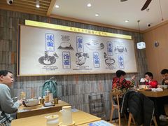 -马记永·兰州牛肉面(天通苑家乐福店)