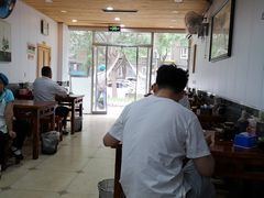 -天津包子铺(万泉庄店)