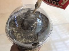 -喜茶(上海兴业太古汇店)