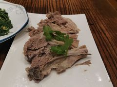 -清真伊香蘭餐厅