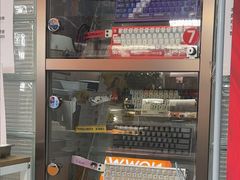 -鑫电竞(垡头店)