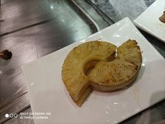 -尚雅铁板料理自助餐厅(乐松店)