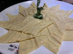 -老版火锅(半坡店)