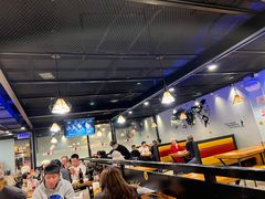 -京朋串屋·烧烤(望京西路总店)