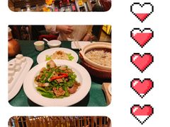 -大鸽饭(汉溪长隆店)