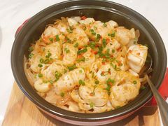 -宴昆山·私房菜(春晖店)