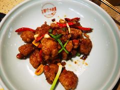 -我是那个大叔·美食研究所(新塘路店)