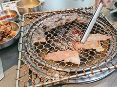 -农乐园炭火烤肉(繁花中心店)