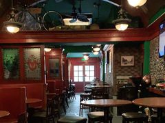 -IRISH PUB NO.9 爱尔兰酒吧