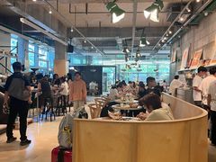 -麦田工坊(月湖店)