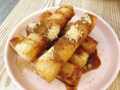 -长颈鹿的口袋钵钵鸡(市南店)