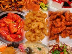 -萃和楼海鲜酒店(汉口路店)