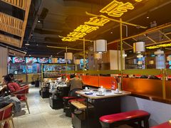 -吃城都·鱼蛙火锅(西玉龙街店)