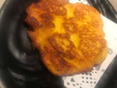 玉米饼-享月汤皇·海鲜小火锅·聚会(曲江创意谷店)