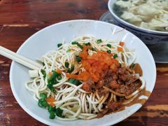 -小秋水饺(大成路总店)
