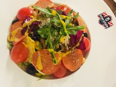 -5号公路餐厅(曼哈顿店)
