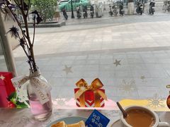 -赏饮·WILL TEA