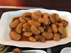 话梅芸豆-老保定驴肉馆(云岗路店)