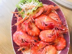-拉威海鲜市场
