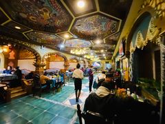 -乡村馕坑肉·烧烤·新疆菜·本地人更爱吃(阿勒泰首店)