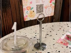 -素描餐厅(灵隐天竺店)