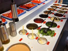 -钢管厂五区小郡肝火锅串串香(清河店)