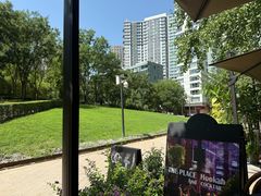 -The place那儿(新城国际店)