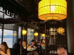 -柳莺湖上·湖景餐厅·江南菜(西湖店)