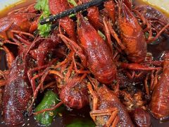 -香满锅老北京羊蝎子火锅·家常菜(新街口店)