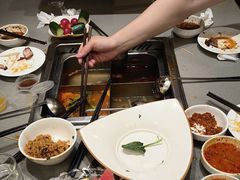 -海底捞火锅(旭辉MALL店)