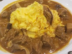 -CoCo壱番屋(久光百货店)