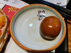 -和府捞面(领展购物广场京通店)
