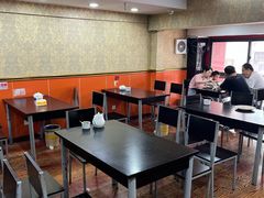 -回回锅贴(小河沿店)