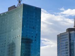 -太原凯宾斯基饭店