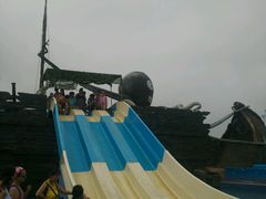 -渔岛海洋度假区