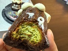 -玉见cake低糖蛋糕甜品台定制(河西店)
