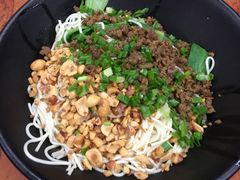 -丽影重庆小面(定西路店)