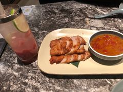 -鹿港小镇(中关村店)