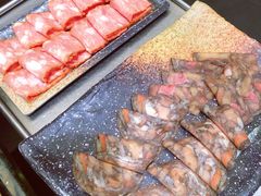 王家渡培根-王家渡火锅店(棕榈泉店)