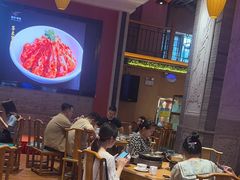 -巢爷老味(东方红店)